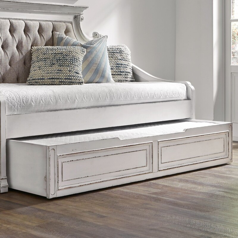 Magnolia Manor Twin Trundle Unit 244BR11T