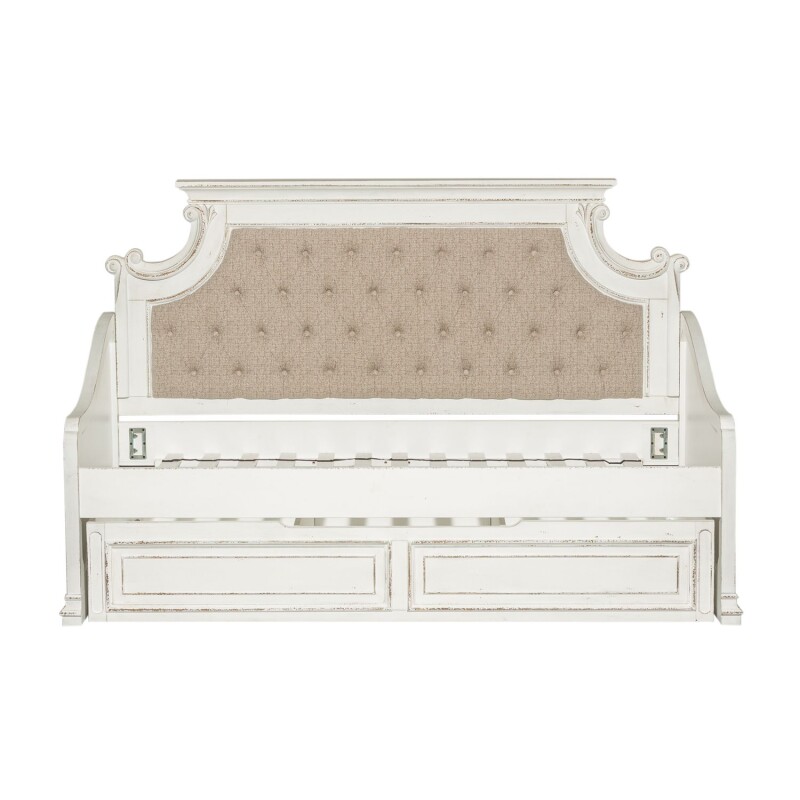 Magnolia Manor Twin Trundle Unit 244BR11T