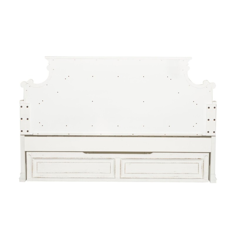 Magnolia Manor Twin Trundle Unit 244BR11T