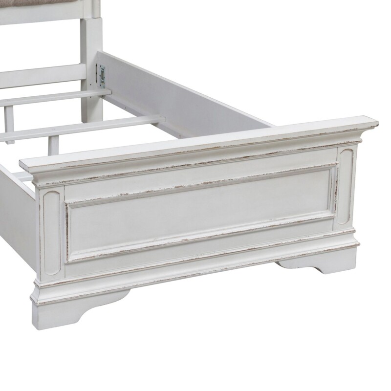 Magnolia Manor Twin Panel Footboard 244BR12