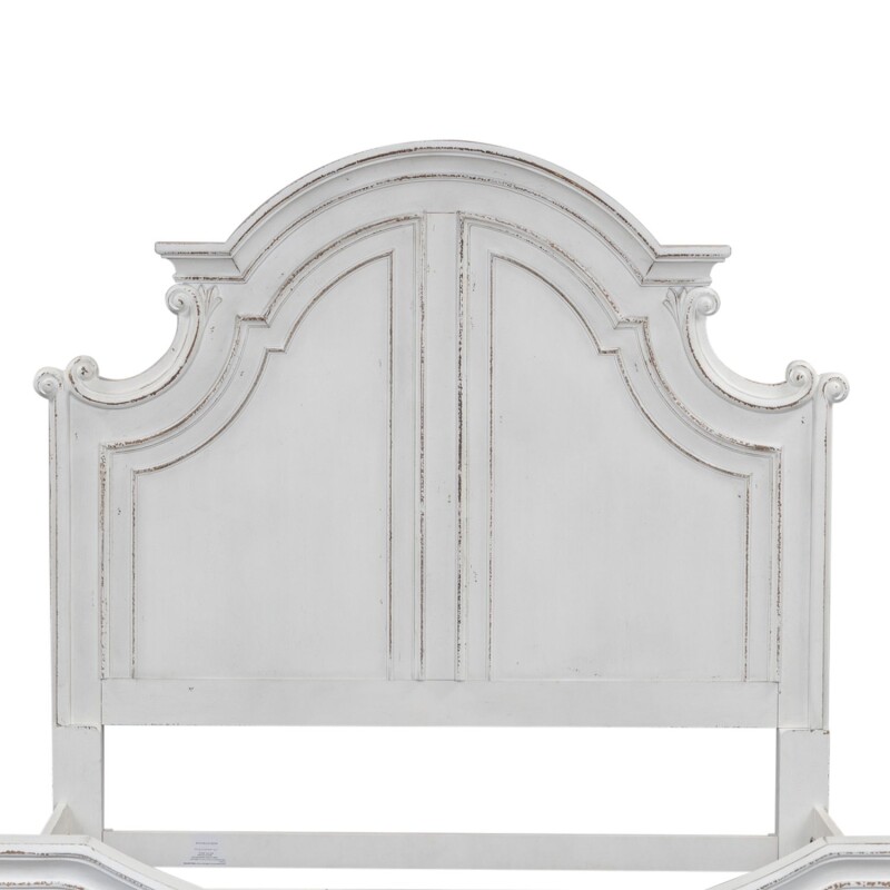Magnolia Manor Queen Panel Headboard 244BR13