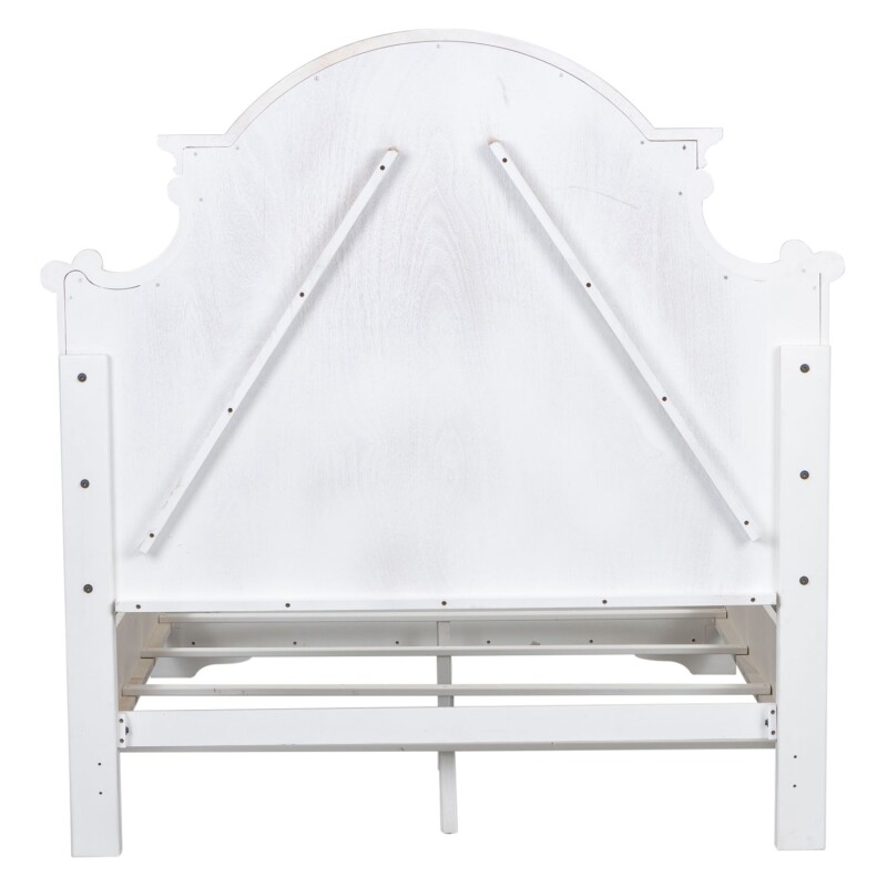 Magnolia Manor Queen Panel Headboard 244BR13