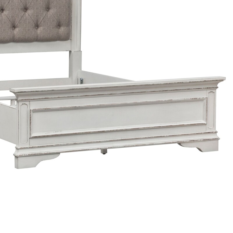 Magnolia Manor Full Panel Footboard 244BR18