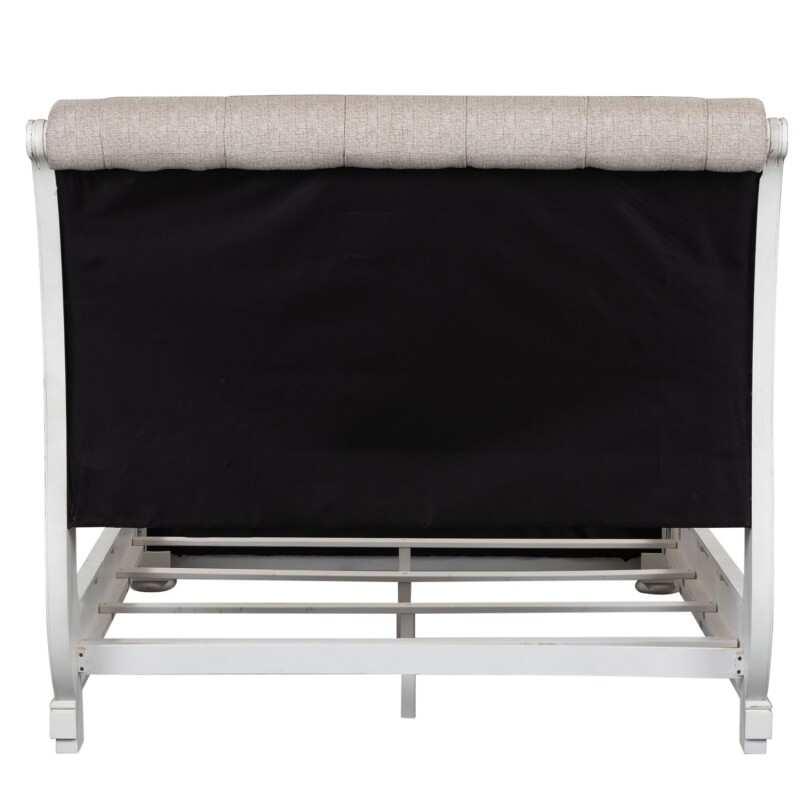 Magnolia Manor Queen Uph Sleigh Headboard 244BR21HU
