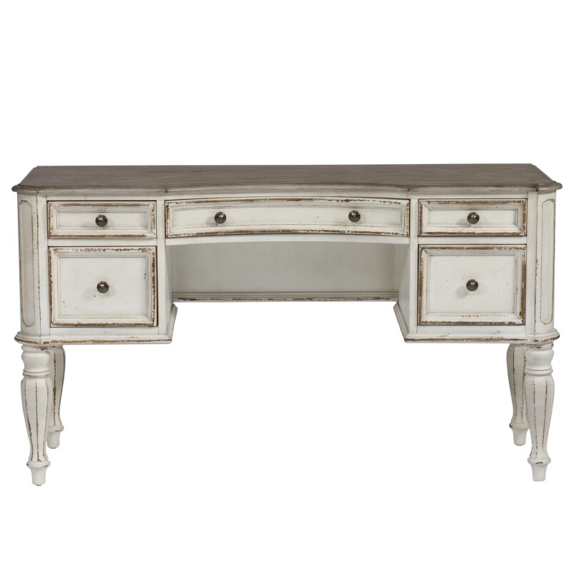 Magnolia Manor Vanity Desk 244BR35