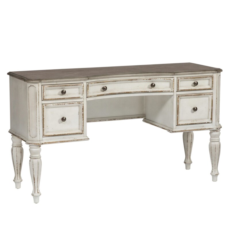 Magnolia Manor Vanity Desk 244BR35