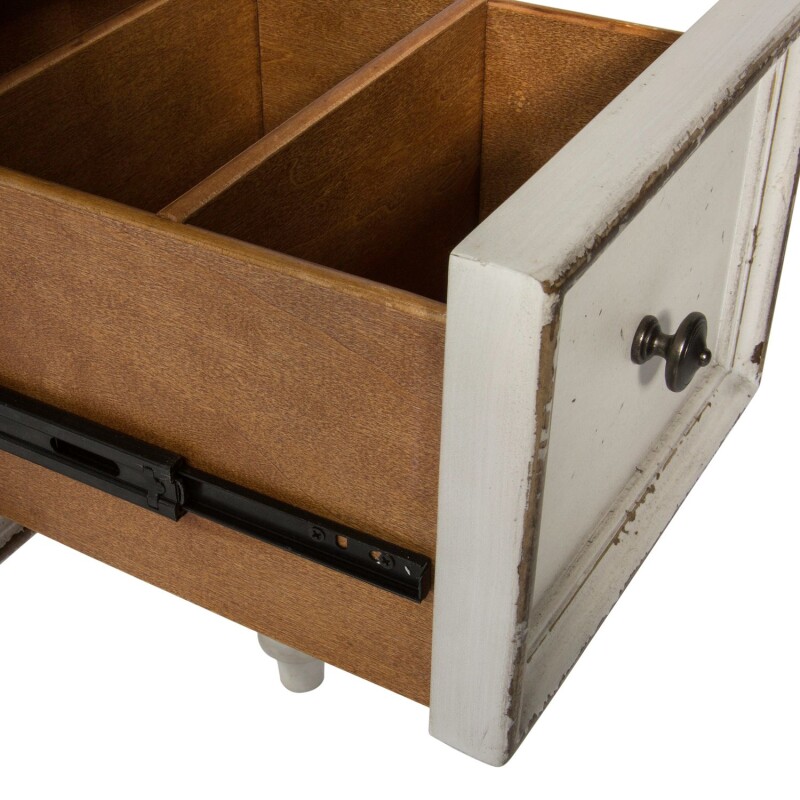 Magnolia Manor Vanity Desk 244BR35