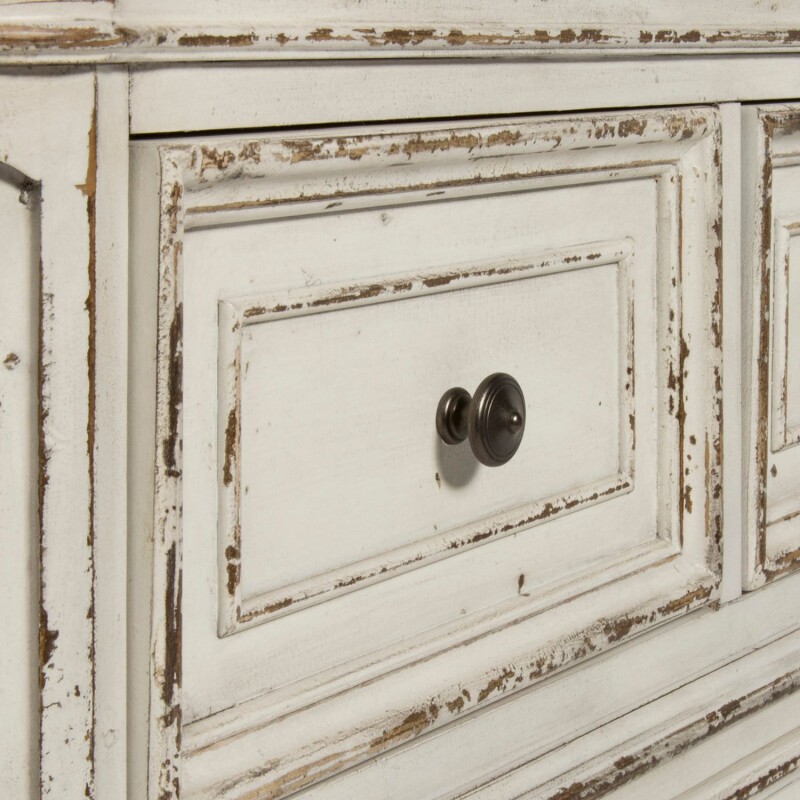 Magnolia Manor Vanity Desk 244BR35