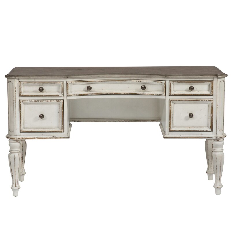 Magnolia Manor Vanity Desk 244BR35