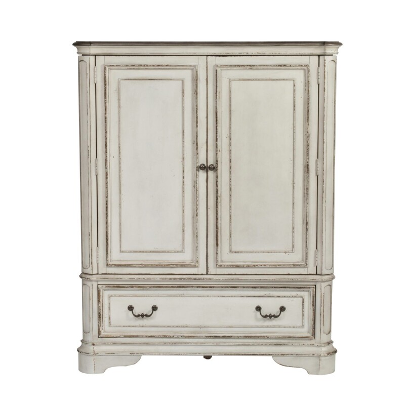Magnolia Manor Door Chest 244BR42