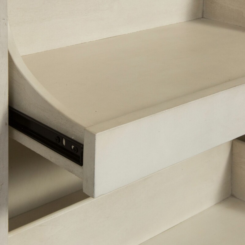 Magnolia Manor Door Chest 244BR42