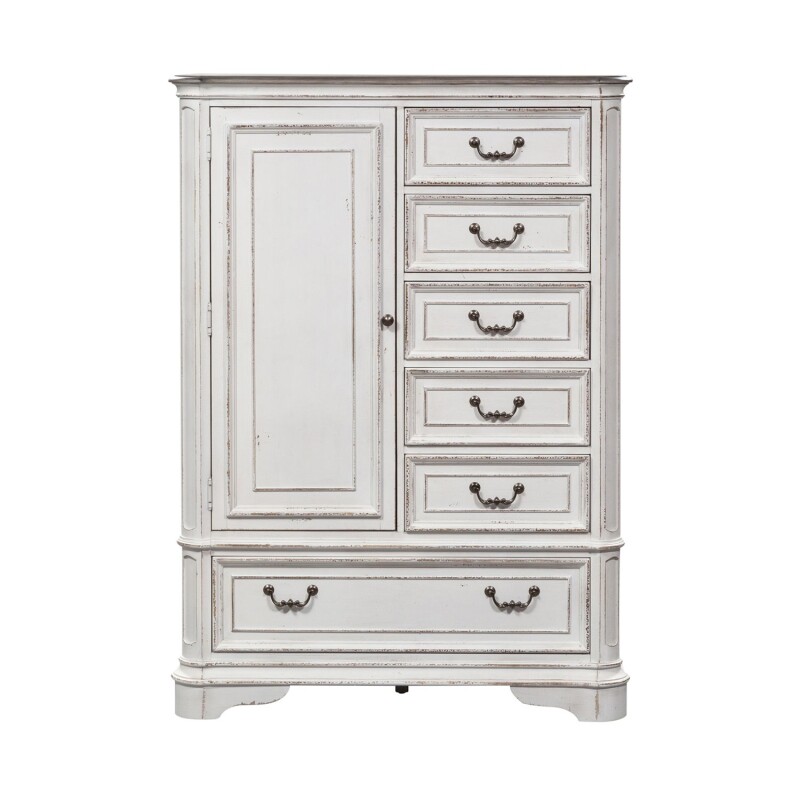 Magnolia Manor Master Chest 244BR42MC