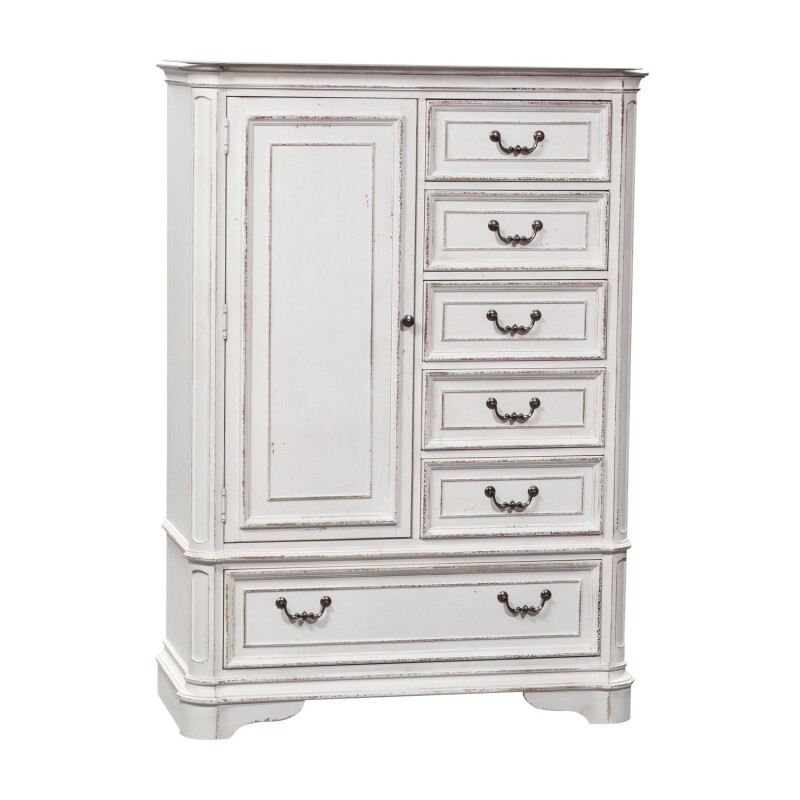 Magnolia Manor Master Chest 244BR42MC