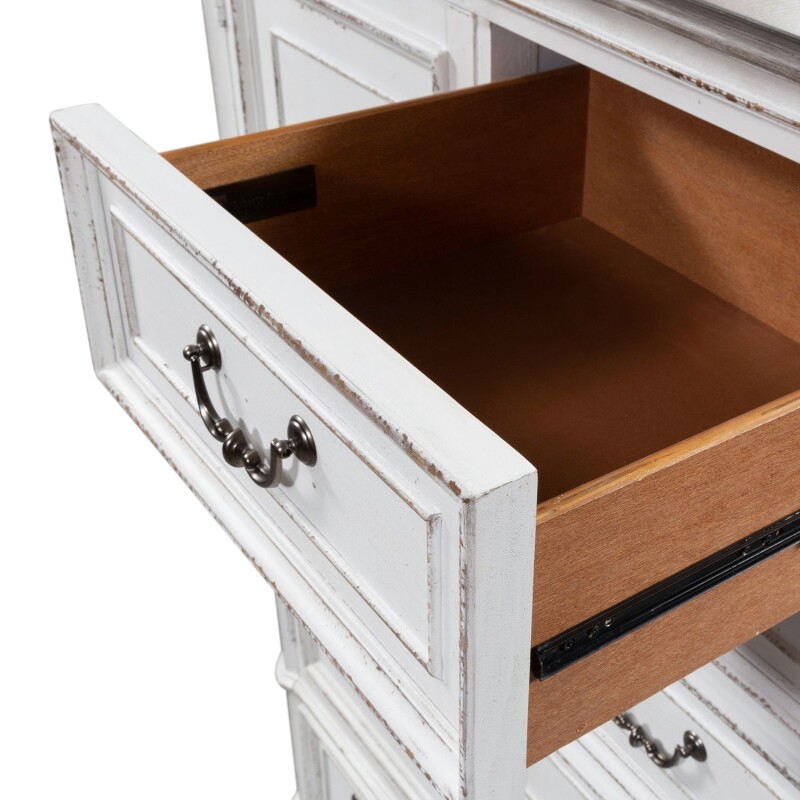 Magnolia Manor Master Chest 244BR42MC