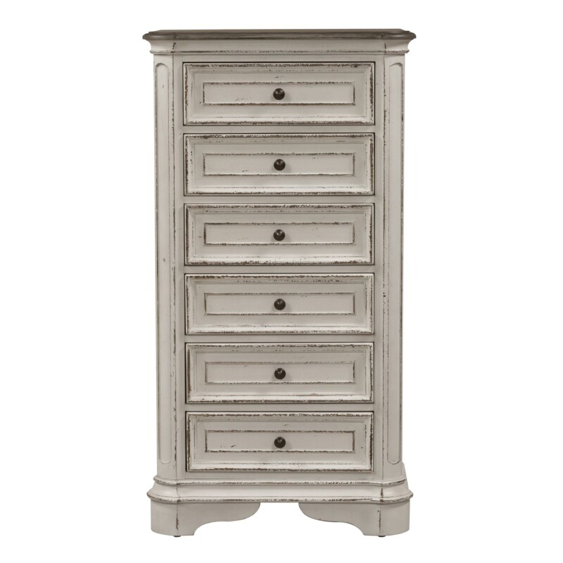 Magnolia Manor Lingerie Chest 244BR43