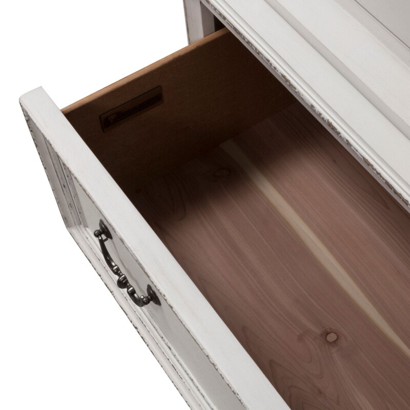 Magnolia Manor Armoire Base 244BR46B