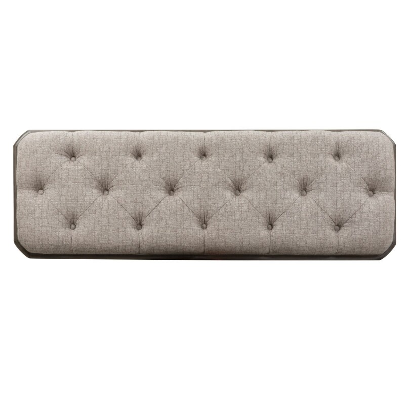 Magnolia Manor Bed Bench 244BR47