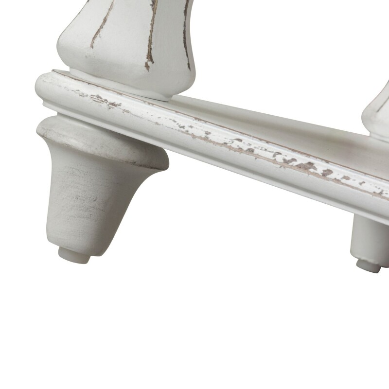 Magnolia Manor Bed Bench 244BR47