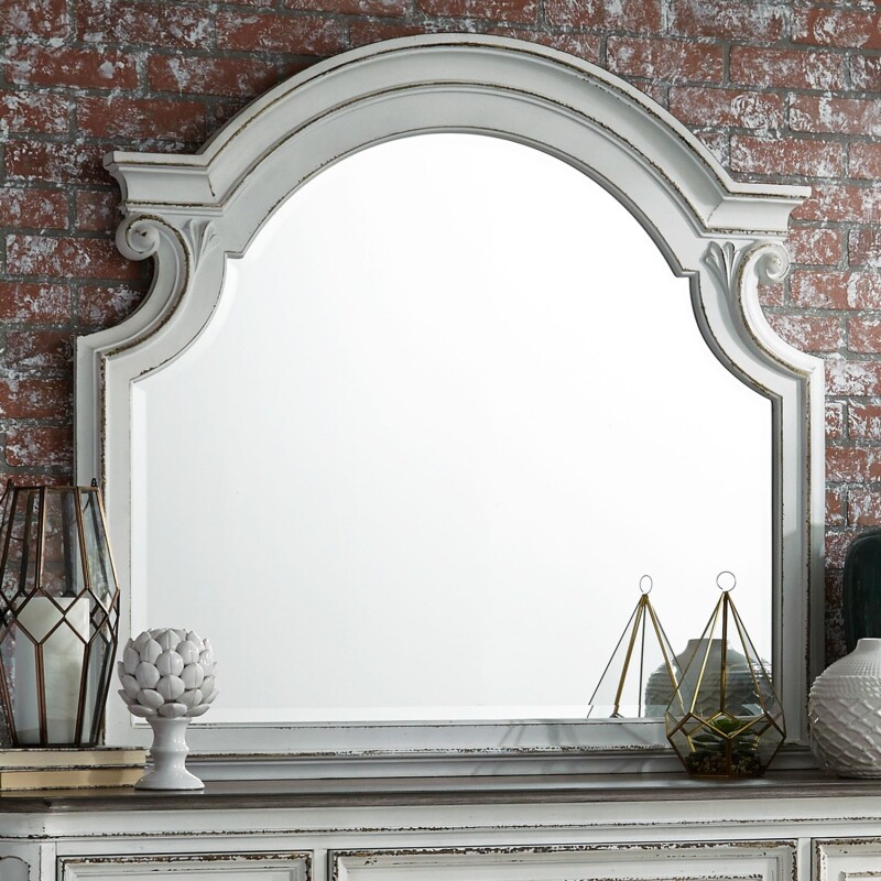 Magnolia Manor Mirror 244BR51