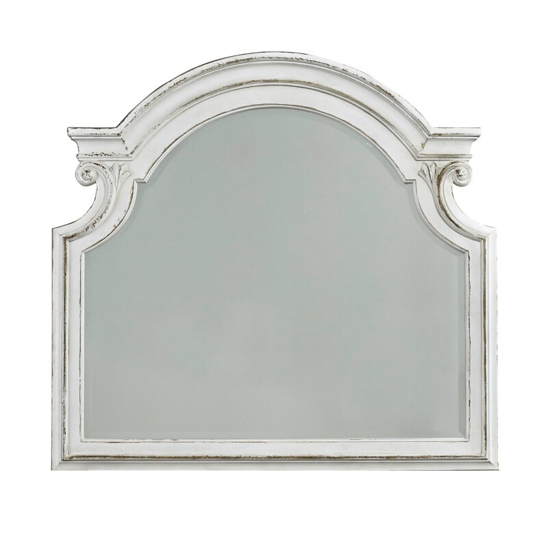 Magnolia Manor Mirror 244BR51