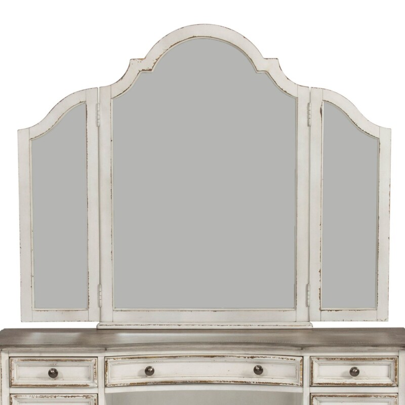 Magnolia Manor Vanity Mirror 244BR55