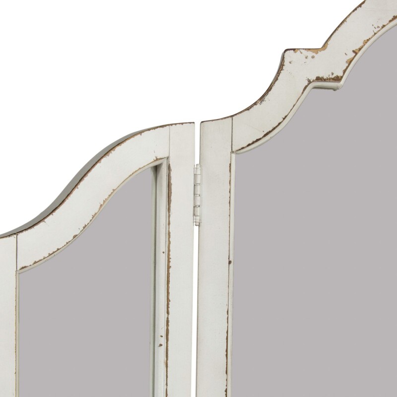 Magnolia Manor Vanity Mirror 244BR55
