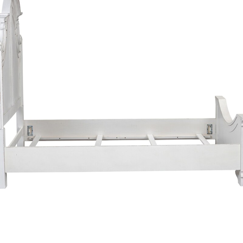 Magnolia Manor Panel Bed Rails 244BR90