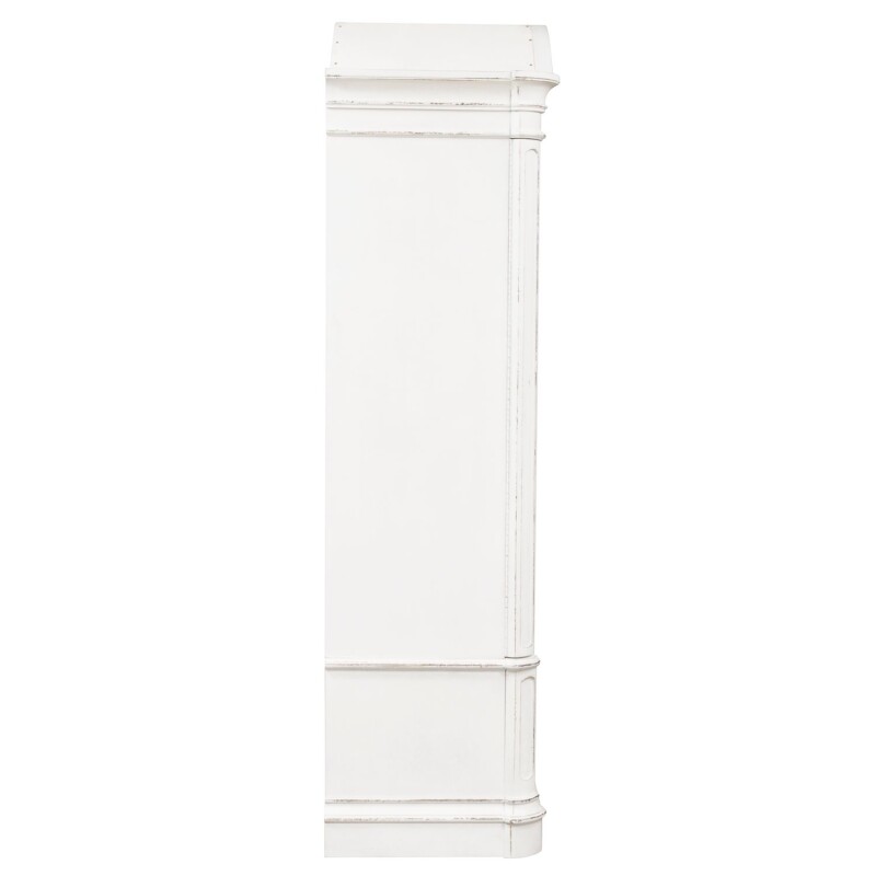 Magnolia Manor Armoire 244BRARM