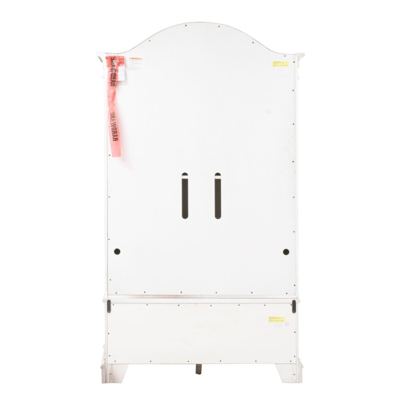 Magnolia Manor Armoire 244BRARM