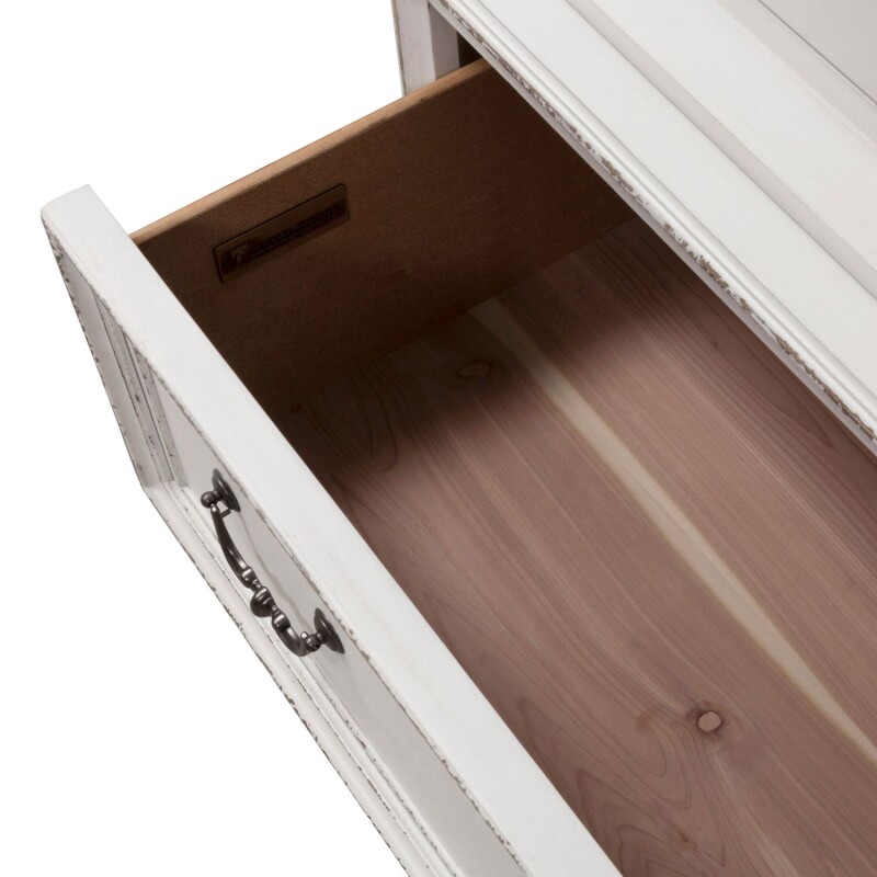 Magnolia Manor Armoire 244BRARM