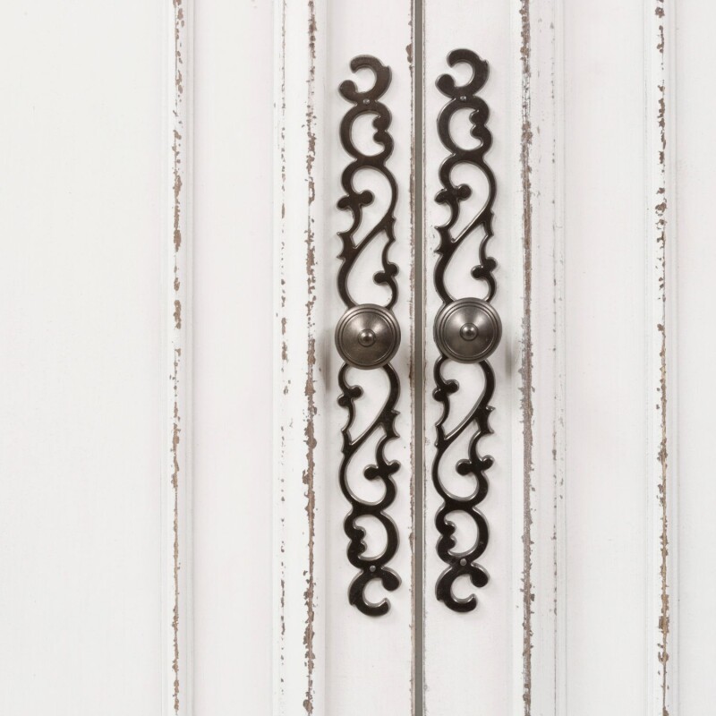 Magnolia Manor Armoire 244BRARM