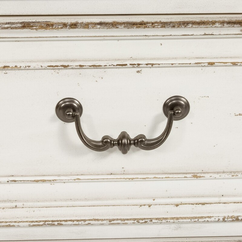 Magnolia Manor Armoire 244BRARM