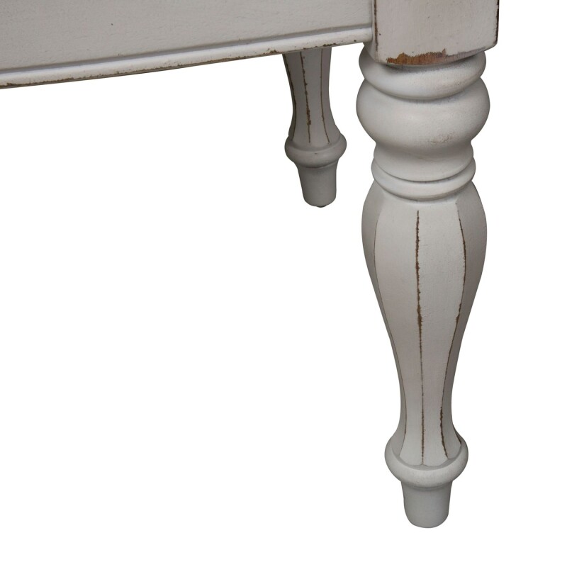 Magnolia Manor Splat Back Side Chair (RTA) 244C2500S
