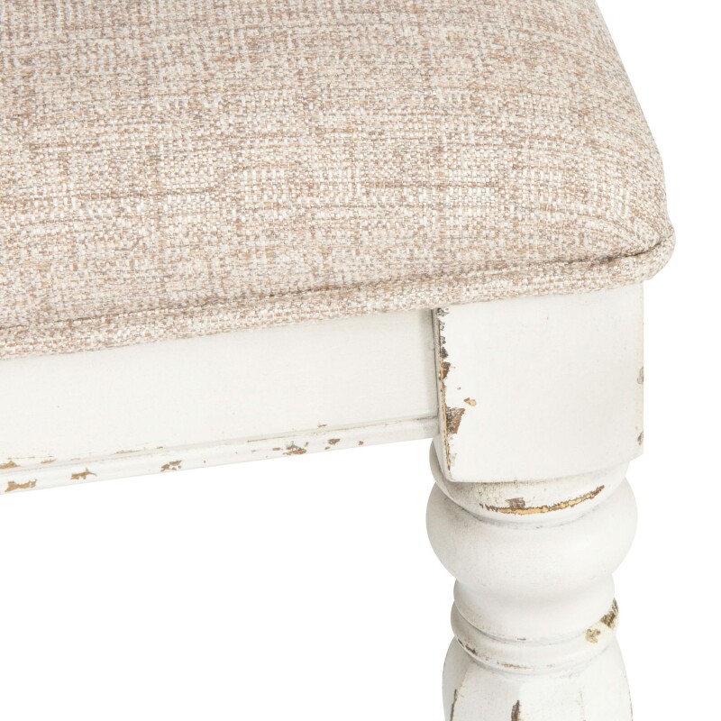 Magnolia Manor Splat Back Uph Side Chair (RTA) 244C2501S