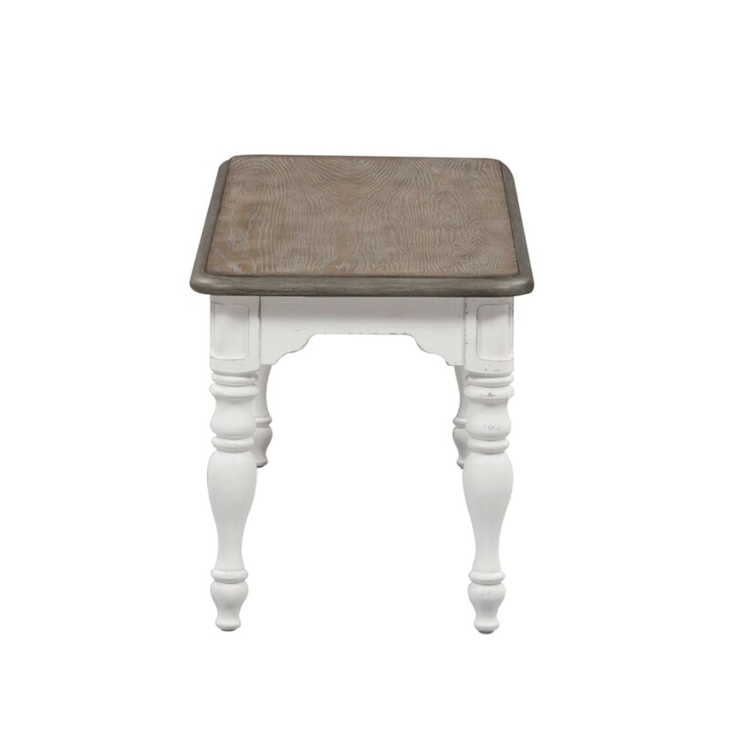 Magnolia Manor Dining Bench (RTA) 244C9000B
