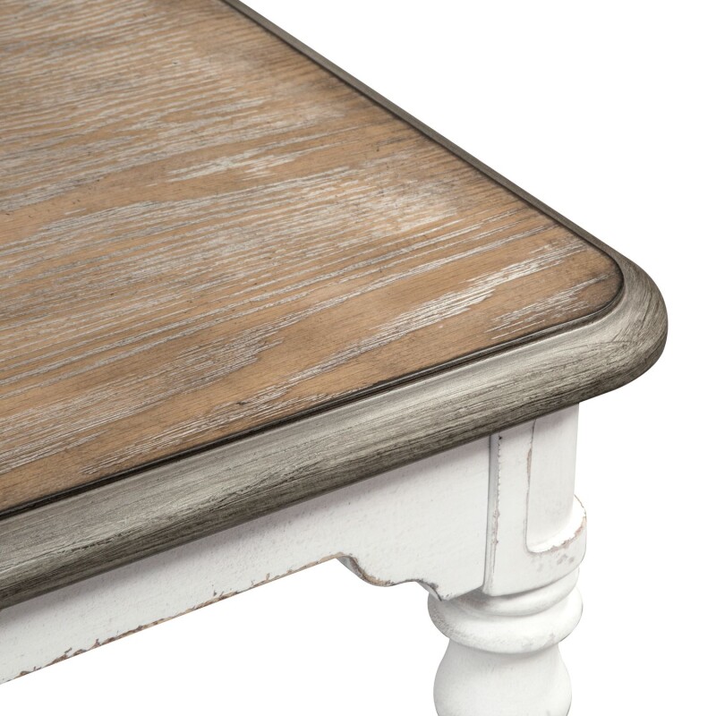 Magnolia Manor Dining Bench (RTA) 244C9000B