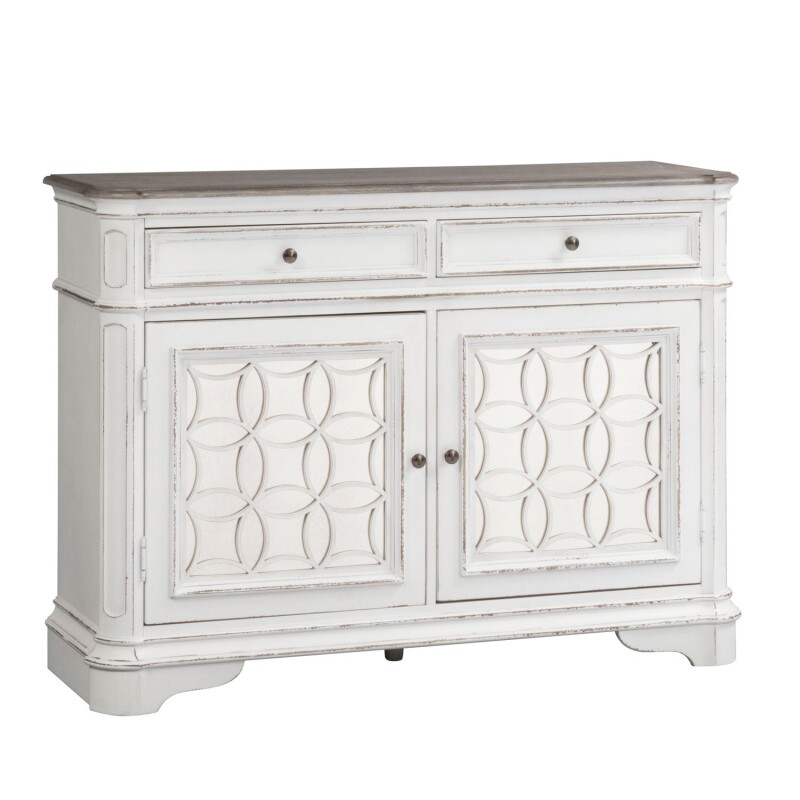 Magnolia Manor Buffet 244CB5692