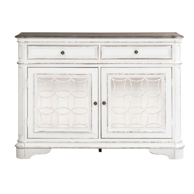 Magnolia Manor Buffet 244CB5692
