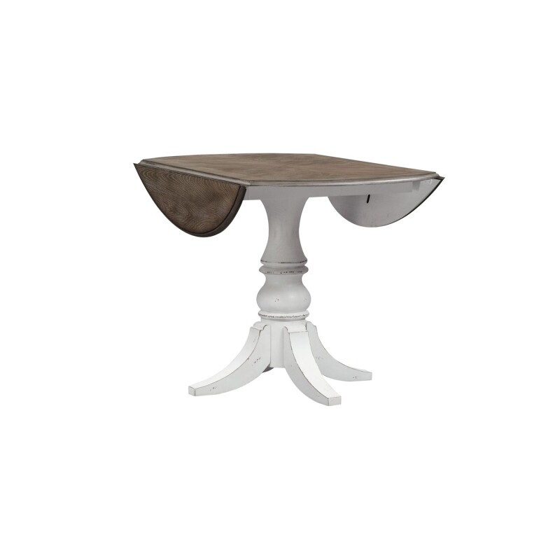 Magnolia Manor 3 Piece Drop Leaf Set 244CD3DLS
