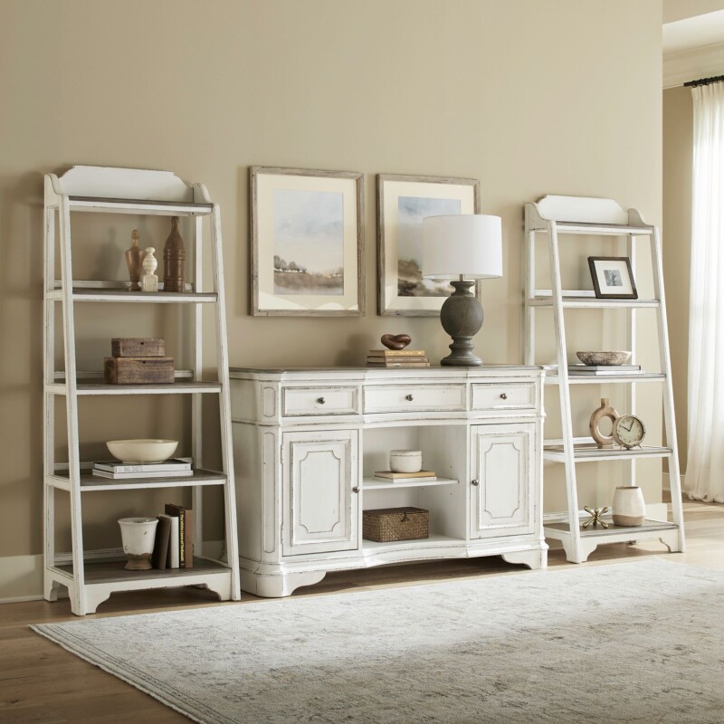 Magnolia Manor 3 Piece Set 244CDO3PCS
