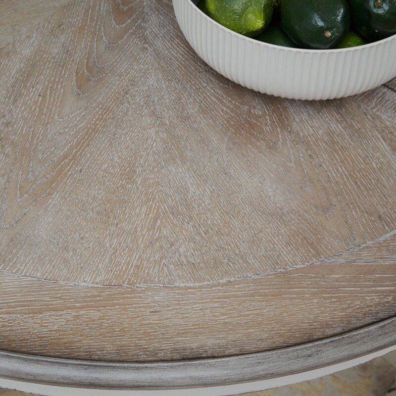 Magnolia Manor Opt 5 Piece Drop Leaf Set 244CDO5DLS