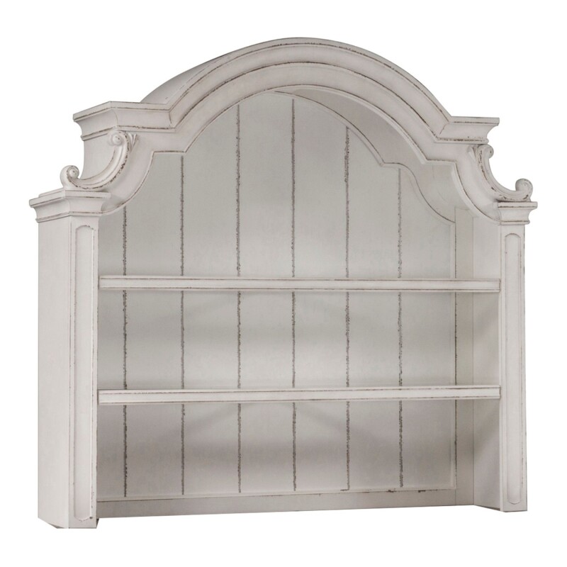 Magnolia Manor Hutch 244CH5692