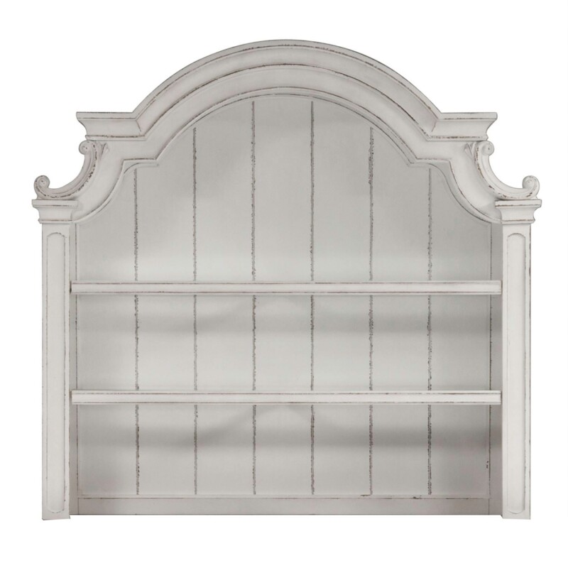 Magnolia Manor Hutch 244CH5692