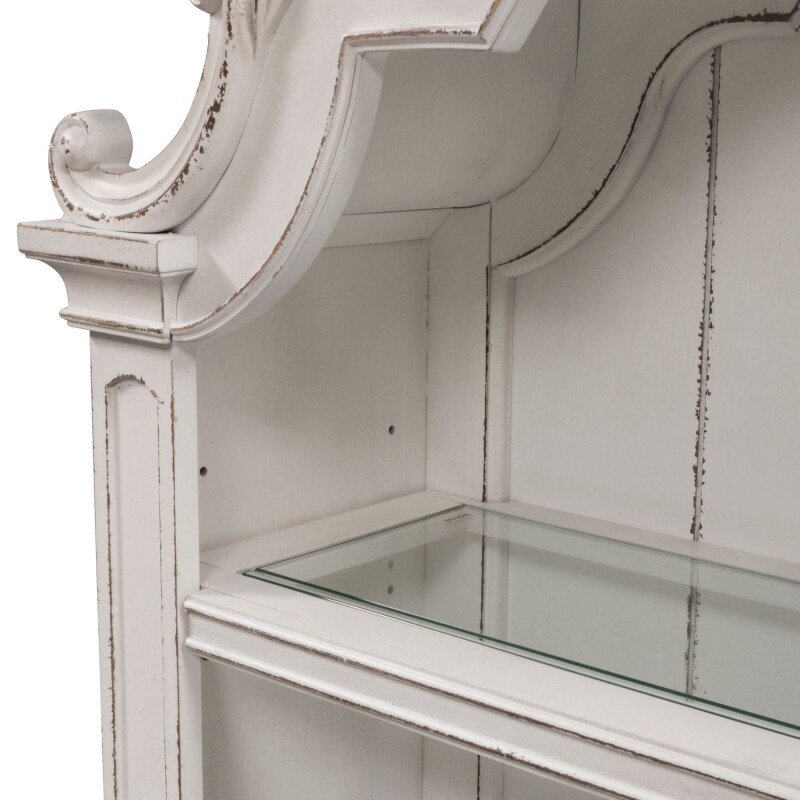 Magnolia Manor Hutch 244CH5692