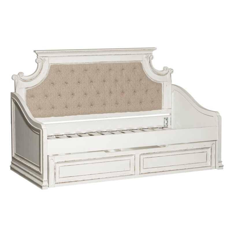 Magnolia Manor Twin Daybed with Trundle 244DAYTTR