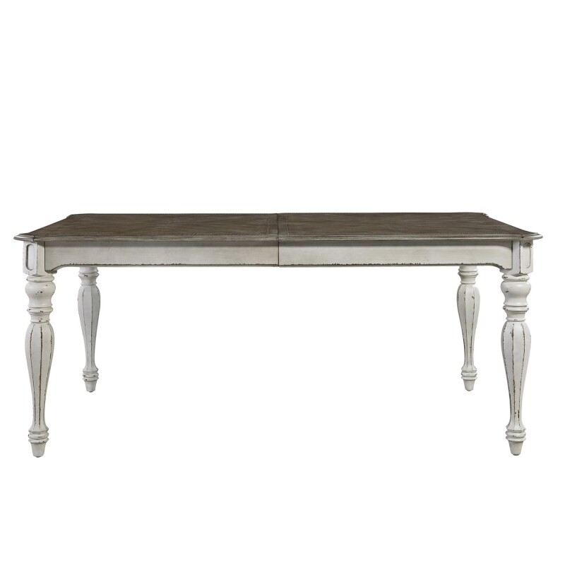 Magnolia Manor 7 Piece Rectangular Table Set 244DR7RLS