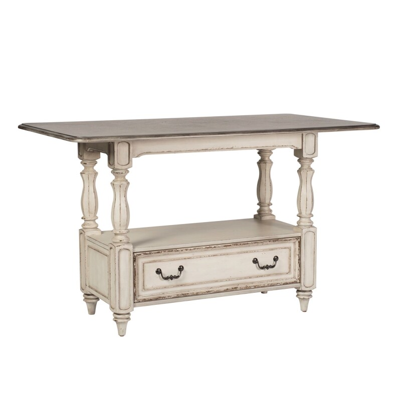 Magnolia Manor Gathering Table 244GT3660
