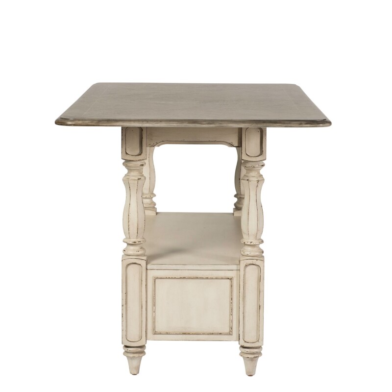 Magnolia Manor Gathering Table 244GT3660
