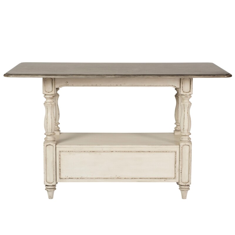 Magnolia Manor Gathering Table 244GT3660