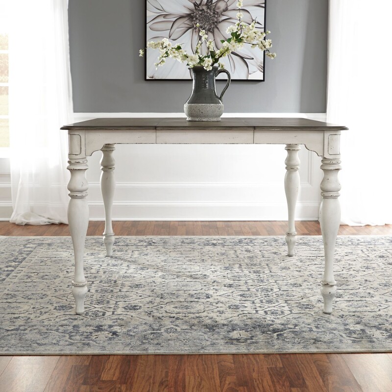 Magnolia Manor Gathering Table 244GT5454